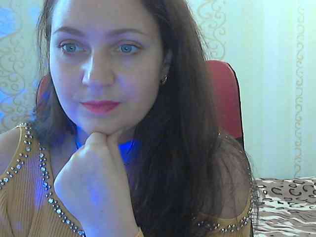 MiLAshKaA webcam