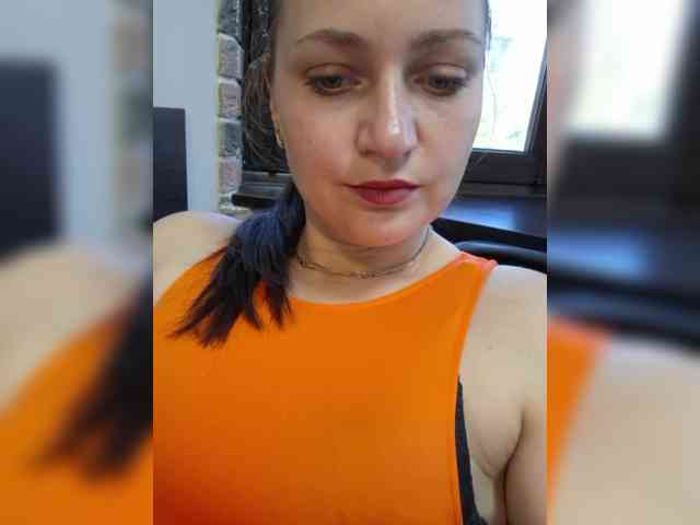 MiLAshKaA webcam