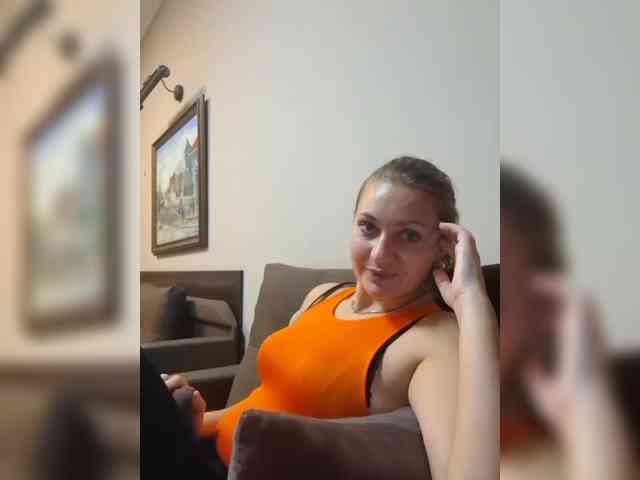 MiLAshKaA webcam