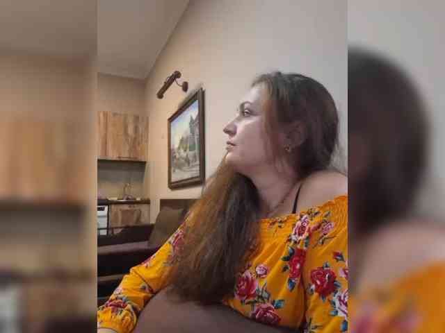 MiLAshKaA webcam