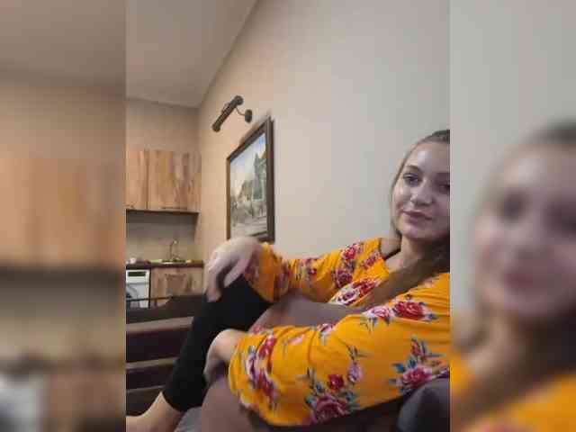 MiLAshKaA webcam