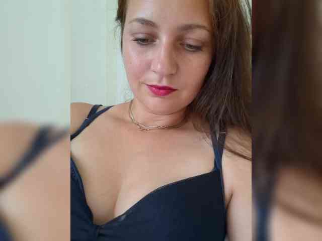 MiLAshKaA webcam