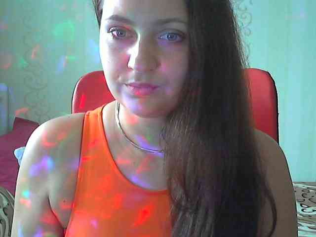 MiLAshKaA webcam
