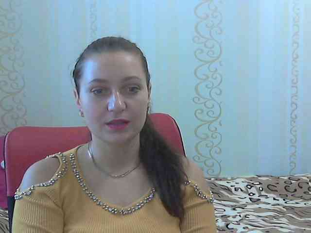 MiLAshKaA webcam