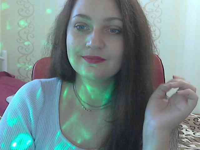 MiLAshKaA webcam