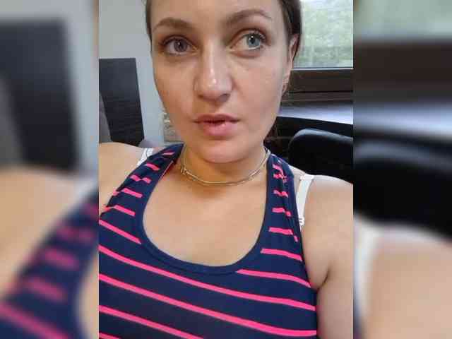 MiLAshKaA webcam