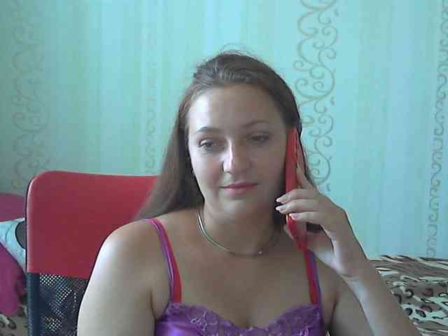 MiLAshKaA webcam