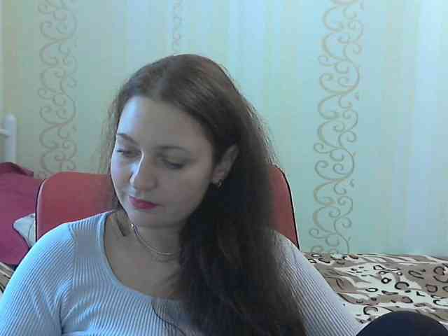 MiLAshKaA webcam