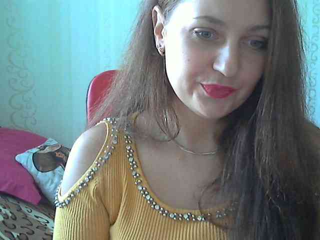 MiLAshKaA webcam