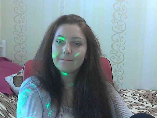 MiLAshKaA webcam