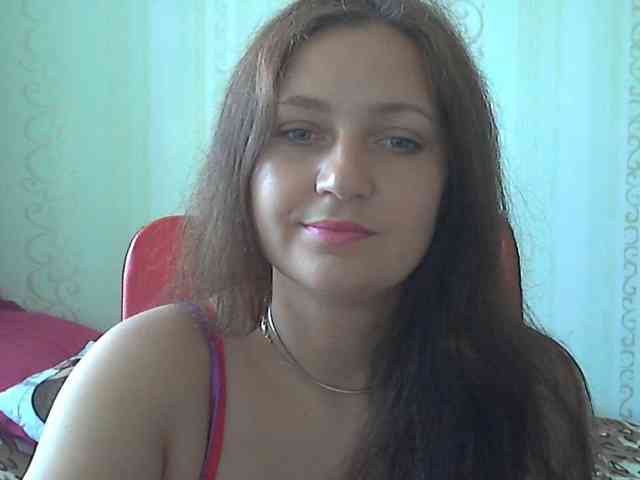 MiLAshKaA webcam