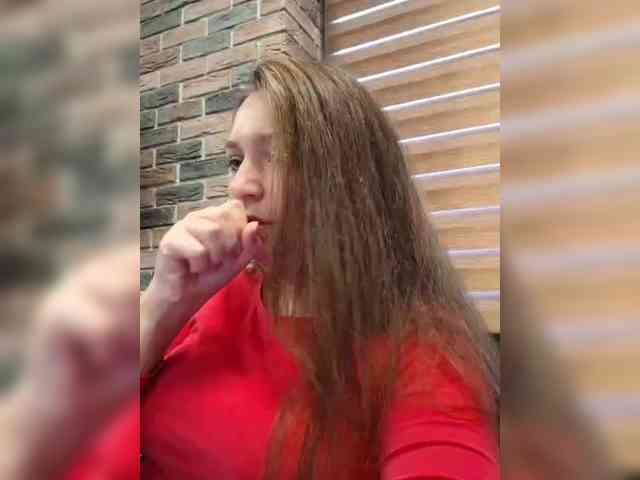MiLAshKaA webcam
