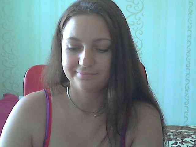 MiLAshKaA webcam