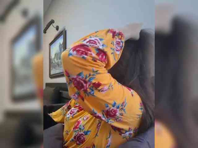 MiLAshKaA webcam