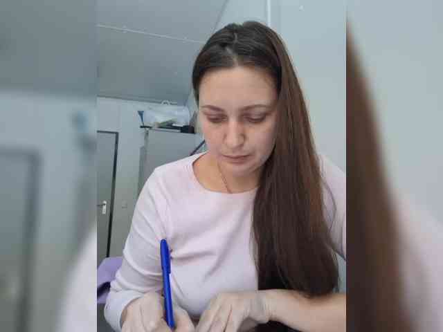 MiLAshKaA Live Webcam on BongaCams