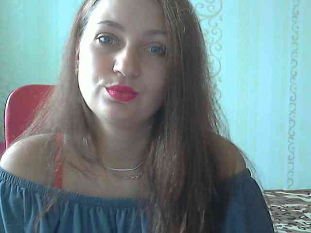 MiLAshKaA's webcam live show