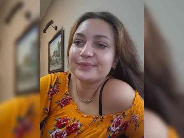 MiLAshKaA webcam