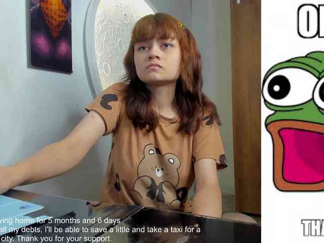 experimentx07alien webcam