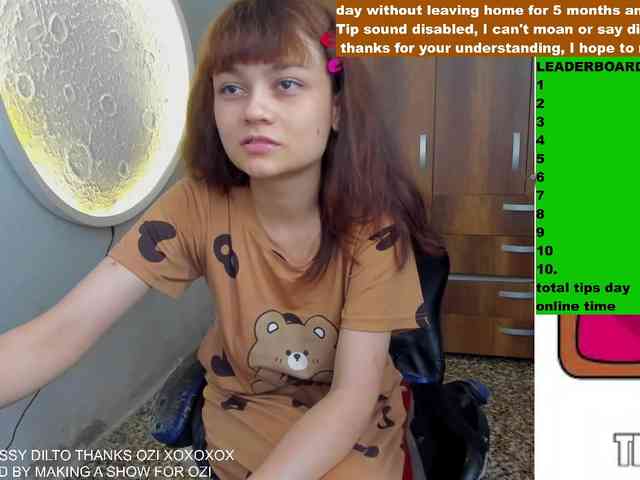 Модель: experimentx07alien