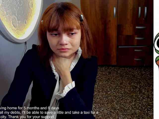 Модель: experimentx07alien