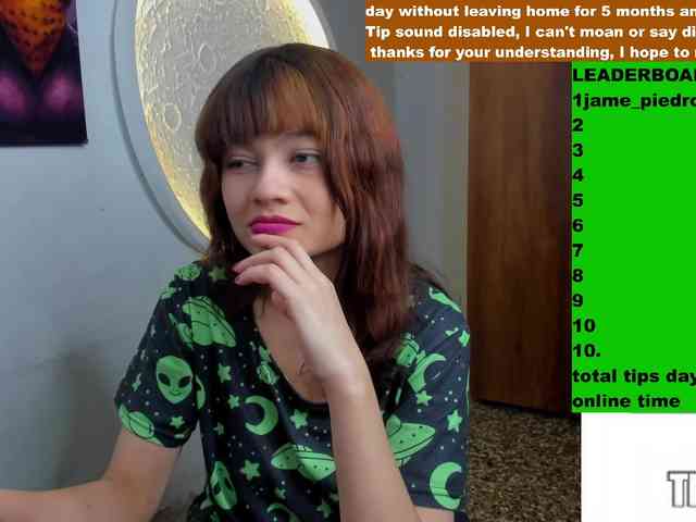 Модель: experimentx07alien