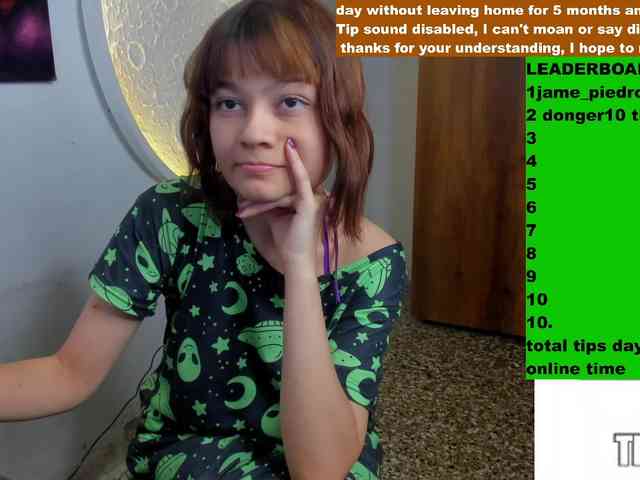 Модель: experimentx07alien