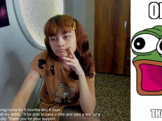 experimentx07alien webcam