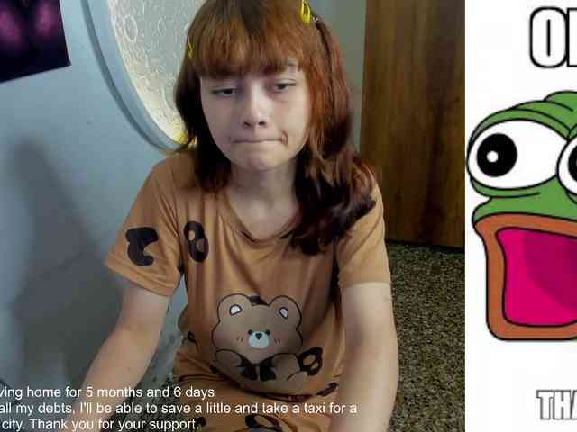 experimentx07alien webcam