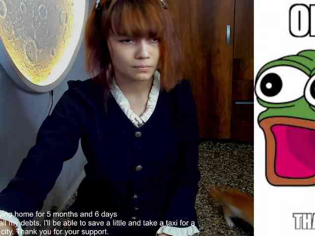 Модель: experimentx07alien