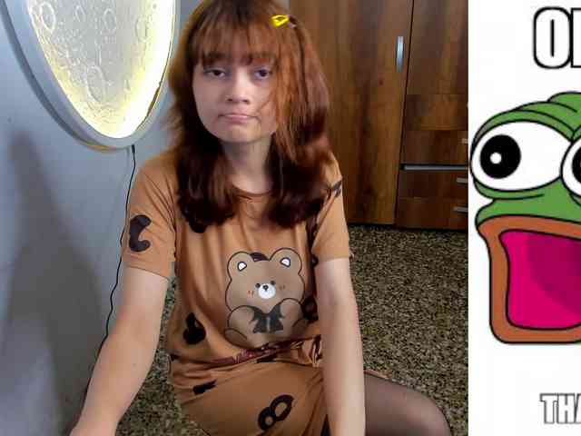 experimentx07alien webcam