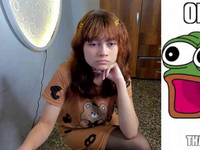 experimentx07alien webcam