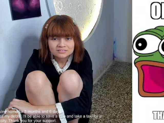 Модель: experimentx07alien