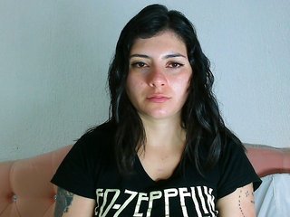 JenellKurtz Porn Show