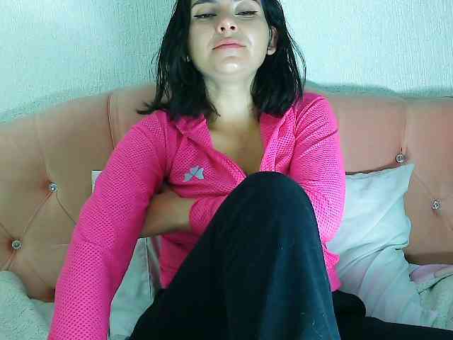 JenellKurtz webcam