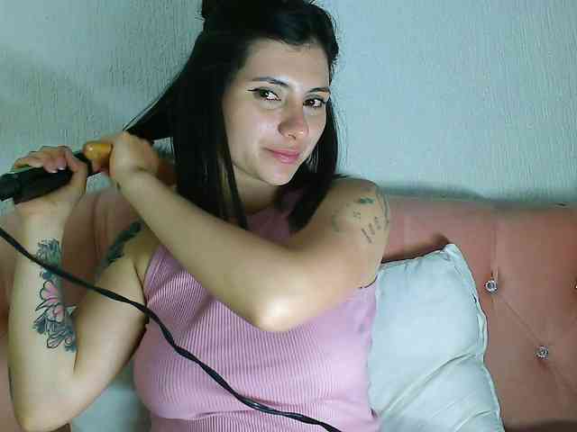 JenellKurtz webcam