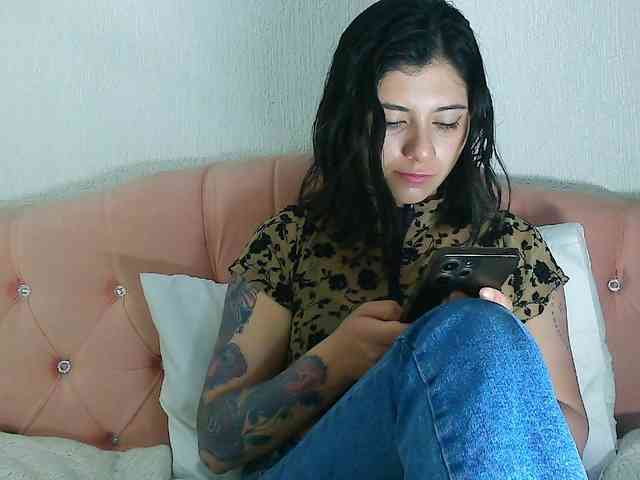 JenellKurtz webcam