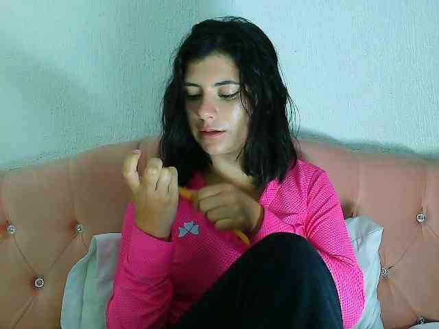 JenellKurtz webcam