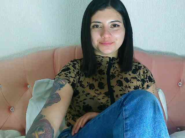 JenellKurtz webcam