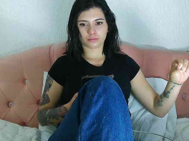 JenellKurtz webcam