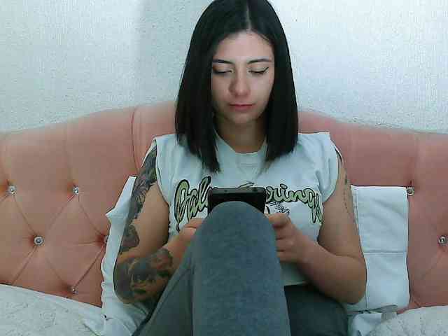 JenellKurtz webcam