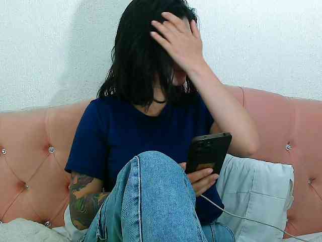 JenellKurtz webcam