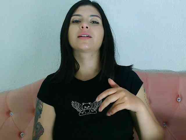JenellKurtz webcam