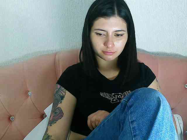 JenellKurtz webcam