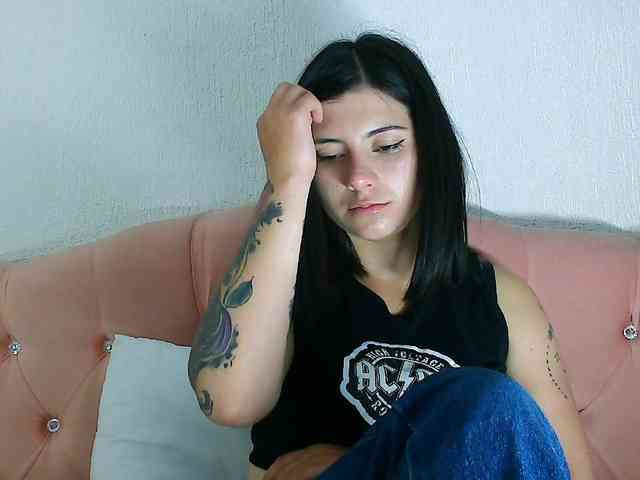 JenellKurtz webcam