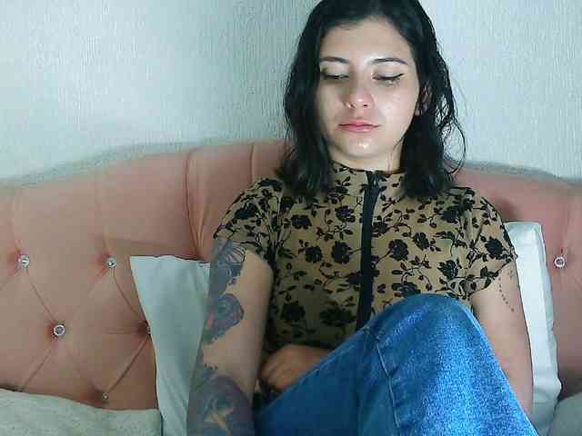 JenellKurtz webcam