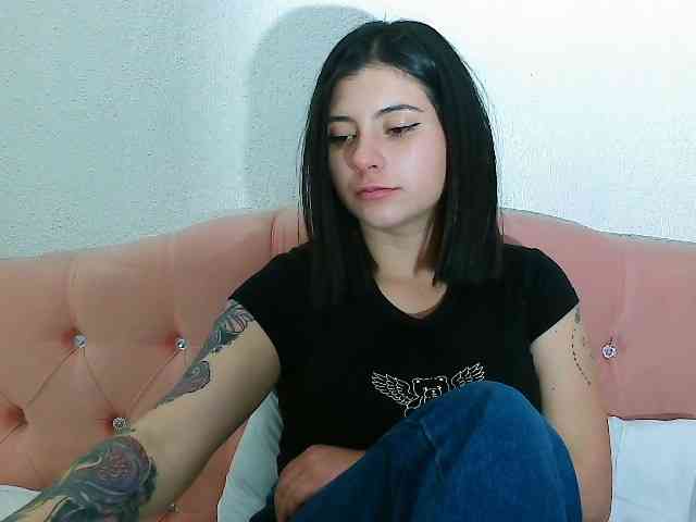 JenellKurtz webcam