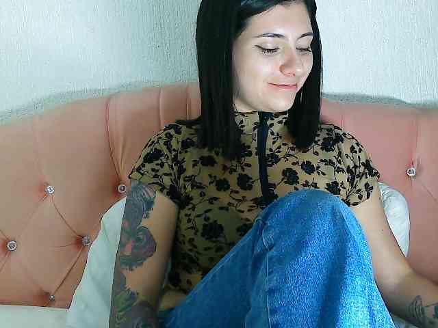JenellKurtz webcam