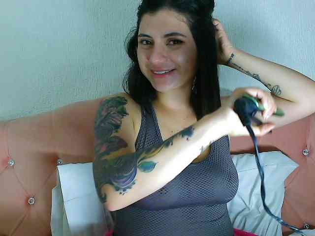 JenellKurtz webcam