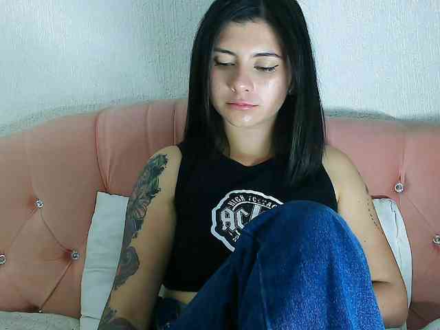 JenellKurtz webcam