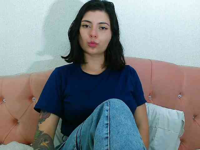 JenellKurtz webcam
